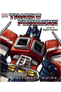 Transformers:  The Ultimate Guide