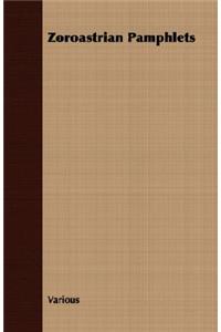 Zoroastrian Pamphlets