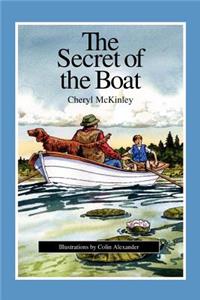 Secret of the Boat