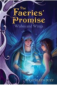 Wishes and Wings, 3