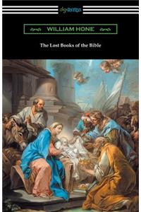 Lost Books of the Bible