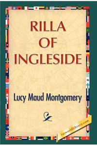 Rilla of Ingleside