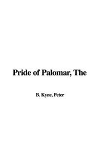 The Pride of Palomar