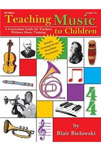 Teaching Music to Children