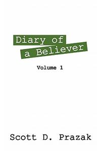 Diary of a Believer