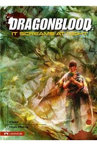 Dragonblood: It Screams at Night