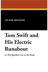 Tom Swift and His Electric Runabout