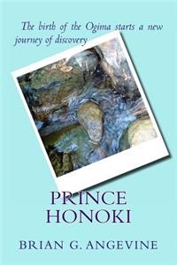 Prince Honoki