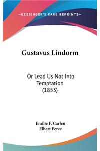 Gustavus Lindorm