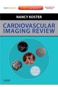Cardiovascular Imaging Review E-Book