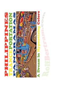 Philippines Trance-Portation Panoramas
