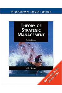 Theory of Strategic Management