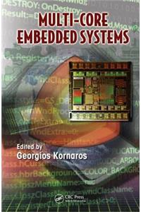 Multi-Core Embedded Systems