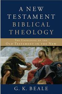 A New Testament Biblical Theology