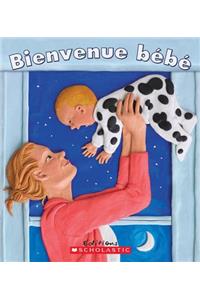 Bienvenue Bébé