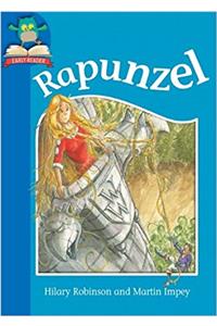 Must Know Stories: Level 1: Rapunzel