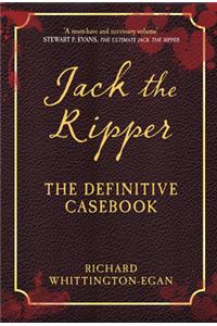 Jack the Ripper