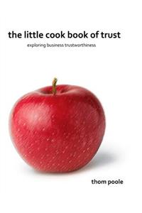 The Little Cook Book Of Trust