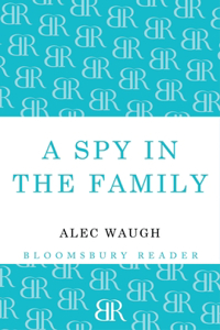 Spy in the Family