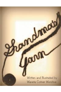 Grandma's Yarn