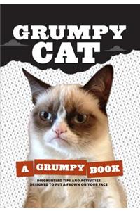 Grumpy Cat