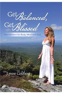 Get Balanced, Get Blissed