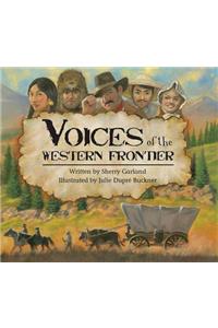 Voices of the Western Frontier