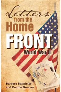 Letters from the Home Front