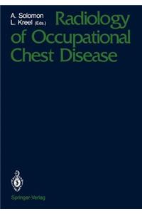 Radiology of Occupational Chest Disease