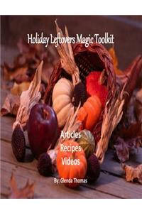 Holiday Leftovers Magic Toolkit