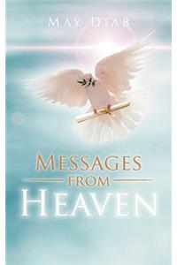 Messages from Heaven