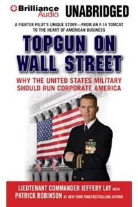 Topgun on Wall Street