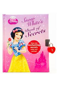 Snow White's Book of Secrets