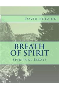Breath of Spirit