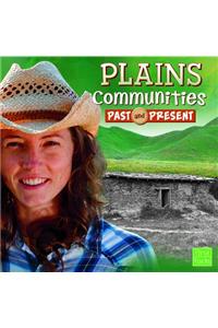 Plains Communities Past and Present