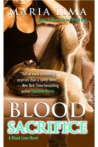 Blood Sacrifice