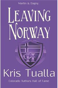 Leaving Norway