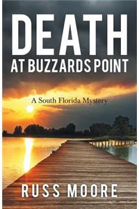 Death at Buzzards Point