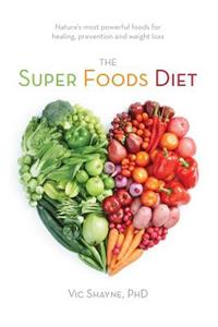 Super Foods Diet