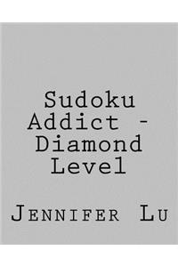 Sudoku Addict - Diamond Level
