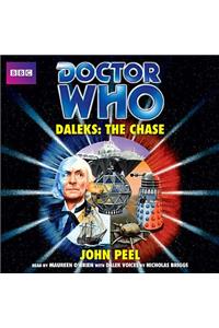 Doctor Who: Daleks: The Chase