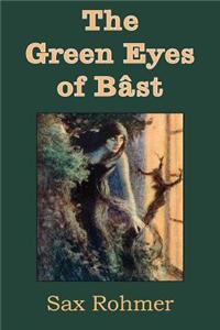 The Green Eyes of Bast