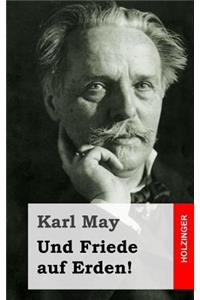 Und Friede auf Erden!