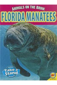 Florida Manatees