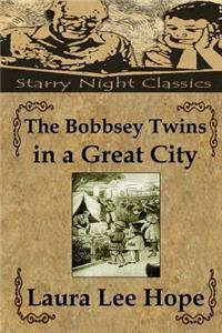 Bobbsey Twins in a Great City