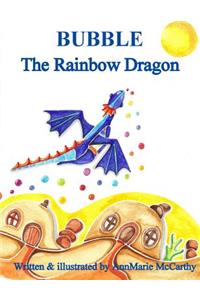 Bubble The Rainbow Dragon