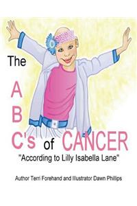 ABC's of Cancer 