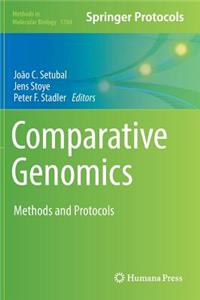 Comparative Genomics