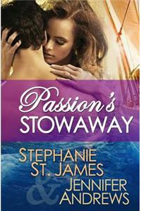 Passion's Stowaway
