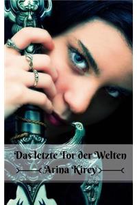 Das letzte Tor der Welten